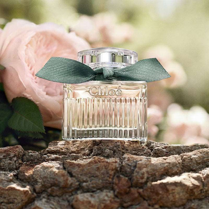 Chloé Rose Naturelle Intense - Eau de Parfum