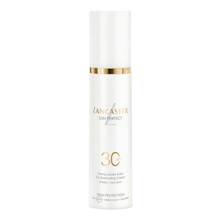 Lancaster Sun Perfect Sun Illuminating Cream SPF 30