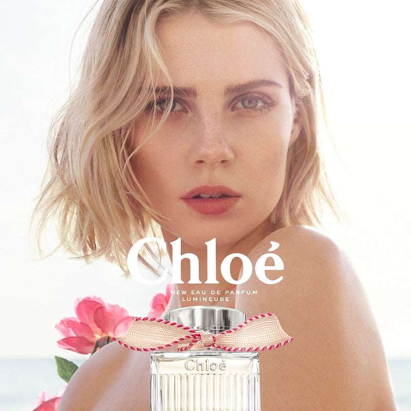 Chloé Signature Lumineuse - Eau de Parfum