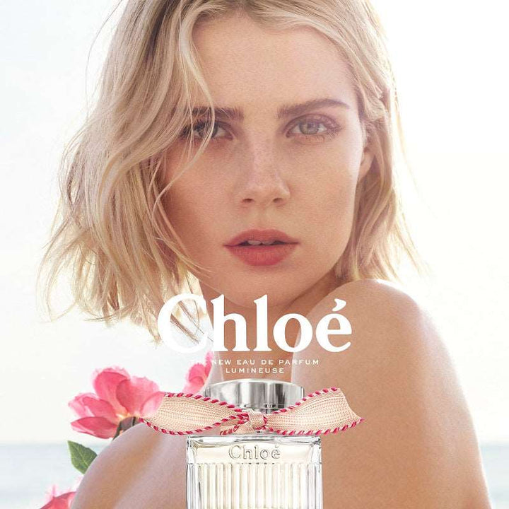 Chloé Signature Lumineuse - Eau de Parfum