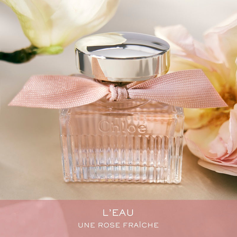 Signature Lumineuse - Eau de Parfum