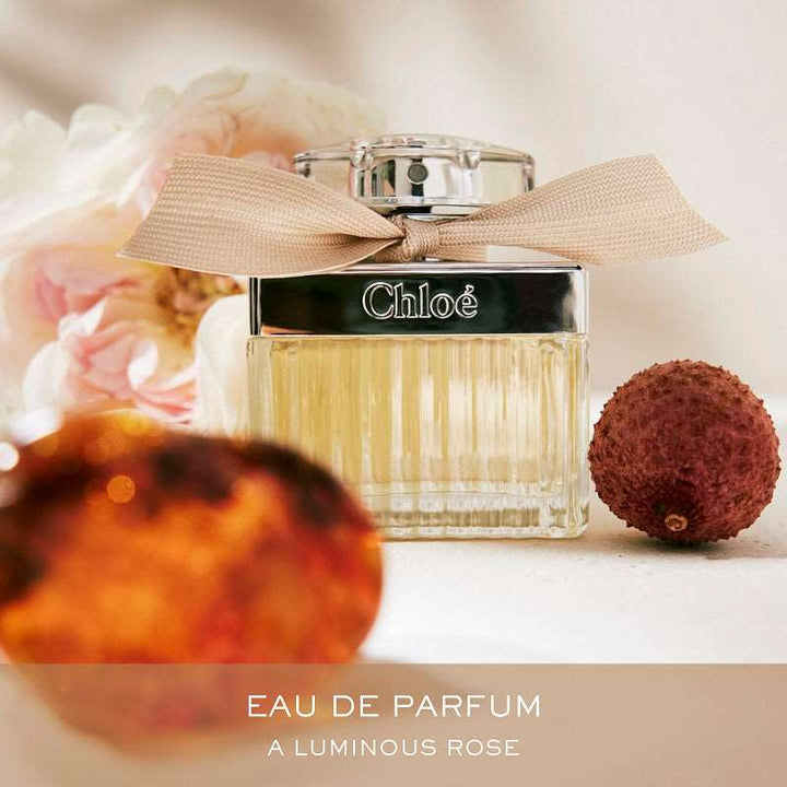 Chloé Signature Lumineuse - Eau de Parfum