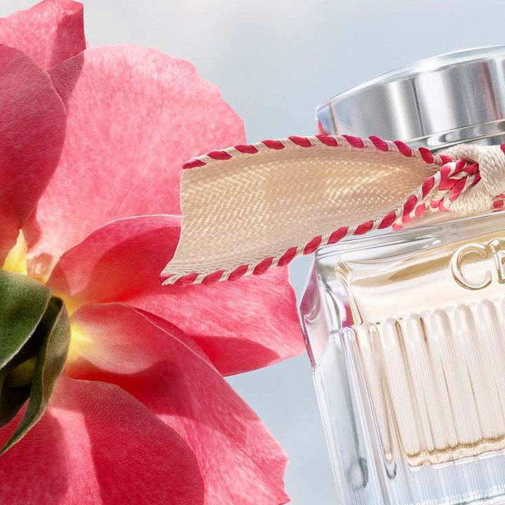 Chloé Signature Lumineuse - Eau de Parfum