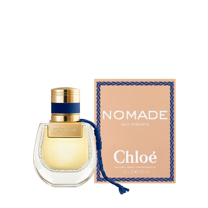 Nomad Nuit d'Egypte - Eau de Parfum