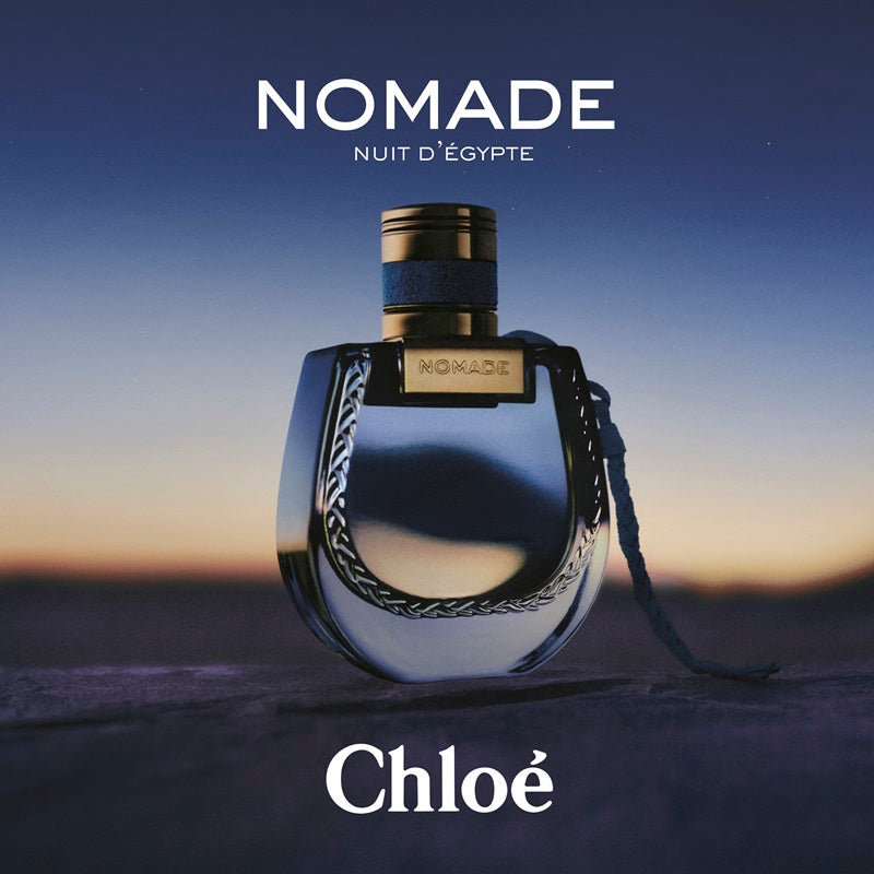 Nomad Nuit d'Egypte - Eau de Parfum
