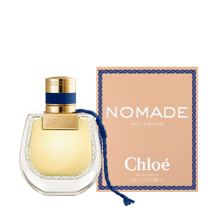 Nomad Nuit d'Egypte - Eau de Parfum