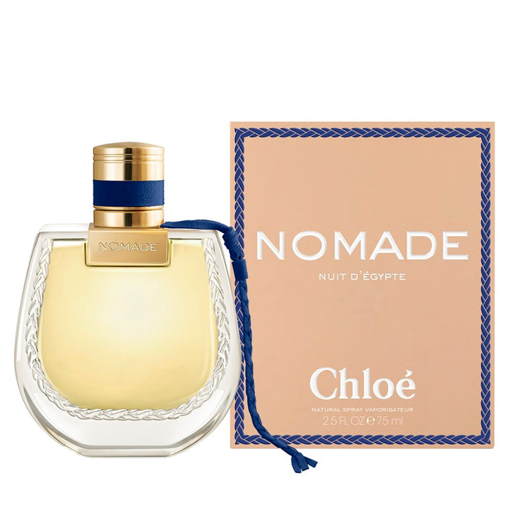 Nomad Nuit d'Egypte - Eau de Parfum