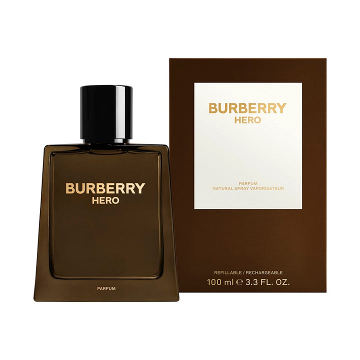 Burberry Hero - Perfume