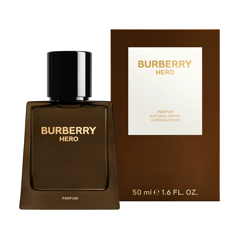 Burberry Hero - Perfume