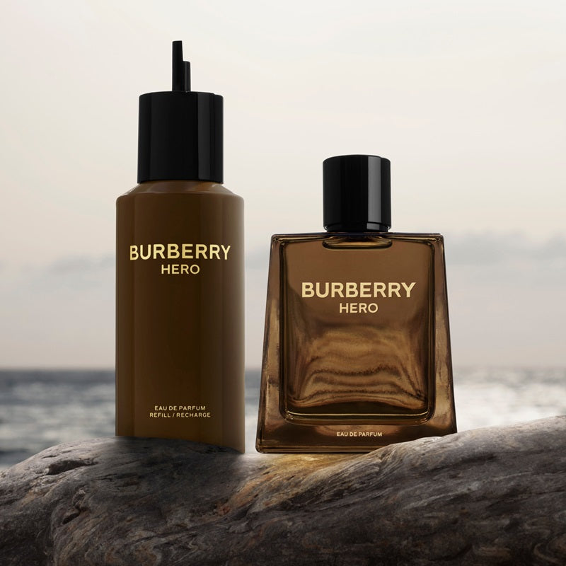 Burberry Hero - Perfume