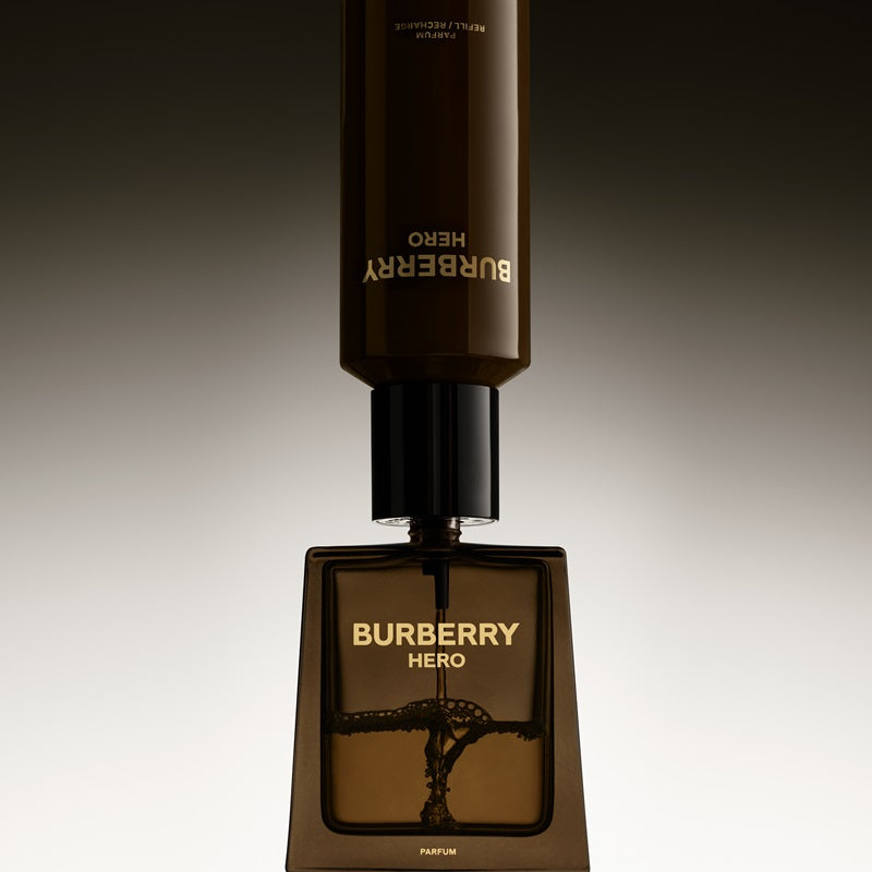 Burberry Hero - Perfume