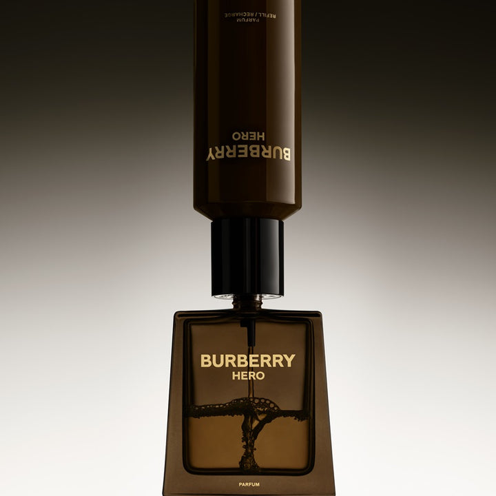 Burberry Hero - Perfume