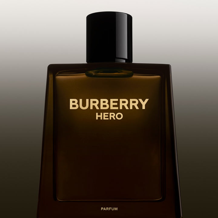 Burberry Hero - Perfume