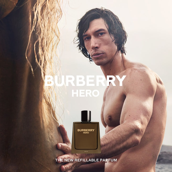 Burberry Hero - Perfume