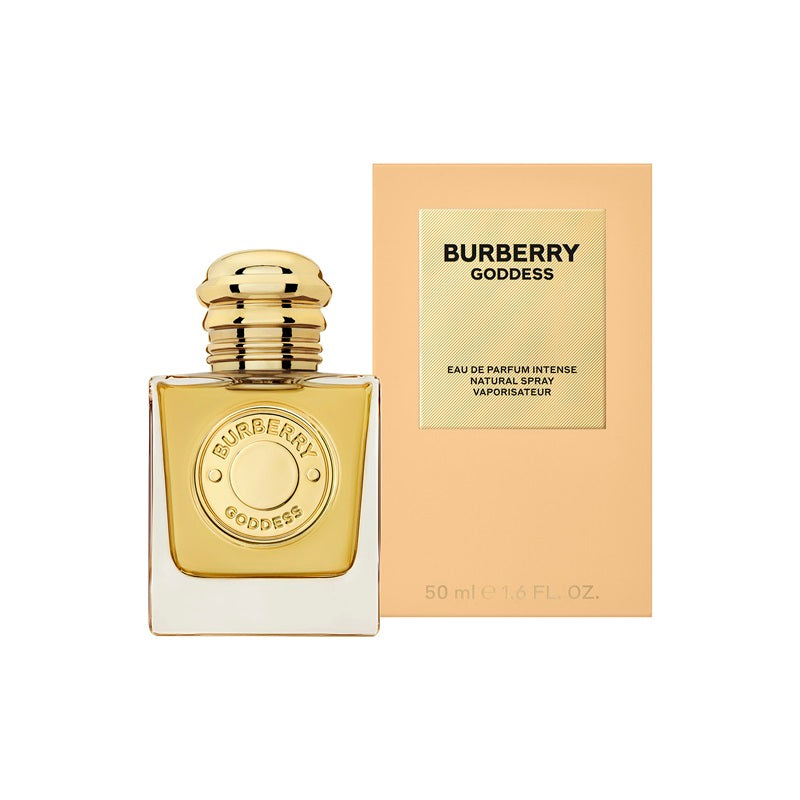 Burberry Goddess - Eau de Parfum Intense