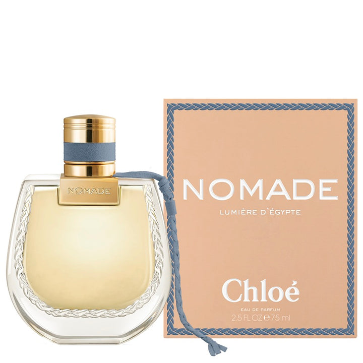 Nomade Lumière d’Egypte - Eau de Parfum