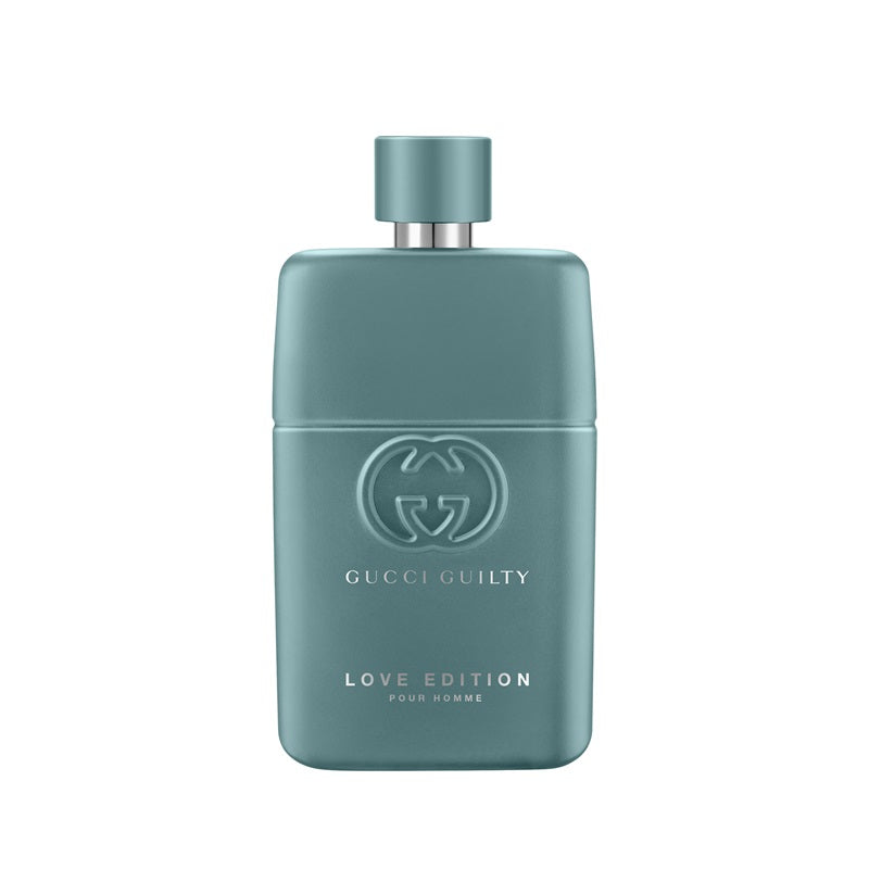 Gucci Guilty Love Edition Uomo