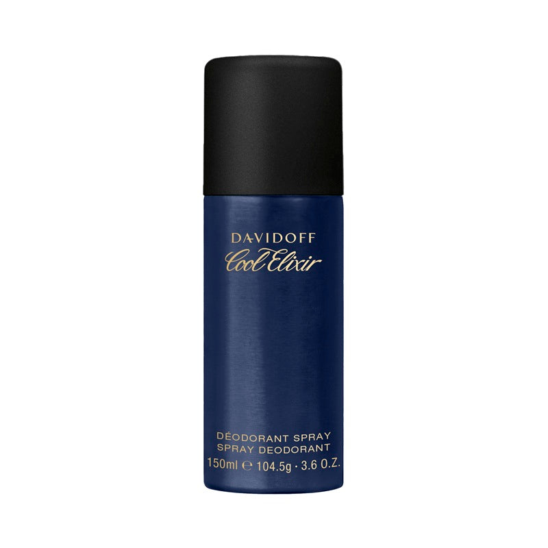 Cool Elixir Deodorante for Men