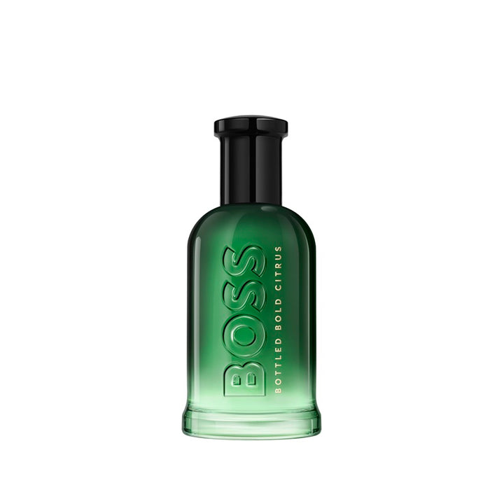 Boss Bottled Bold Citrus - Eau de Parfum