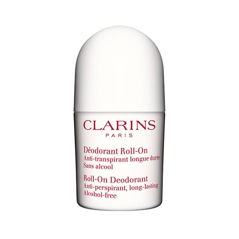 Roll-On Deodorant