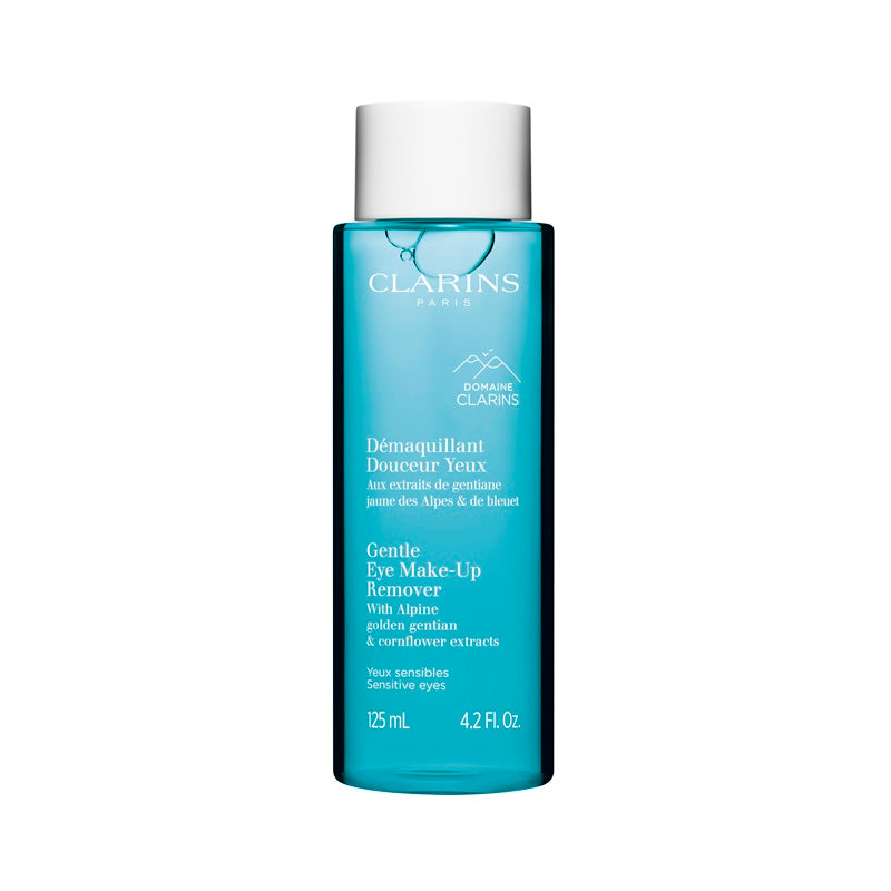 Gentle Eye Makeup Remover