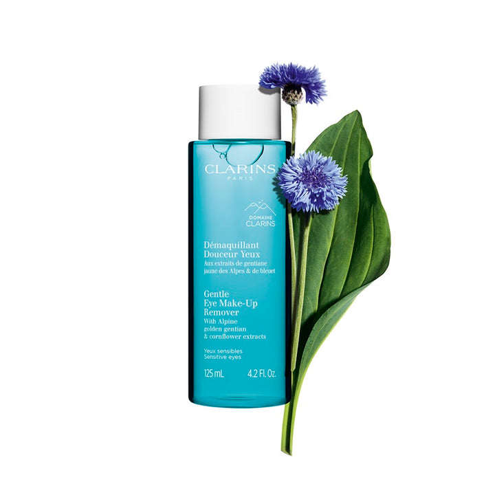 Gentle Eye Makeup Remover