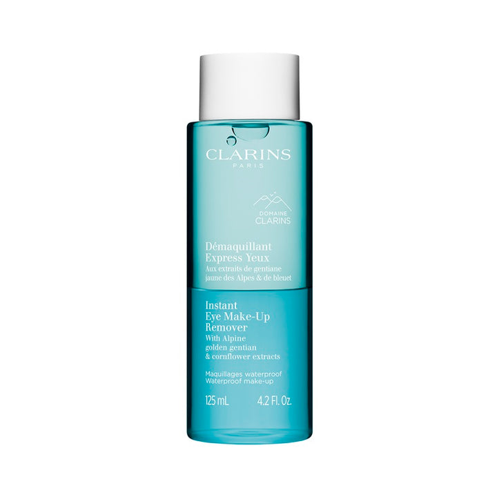 Express Eye Make-up Remover