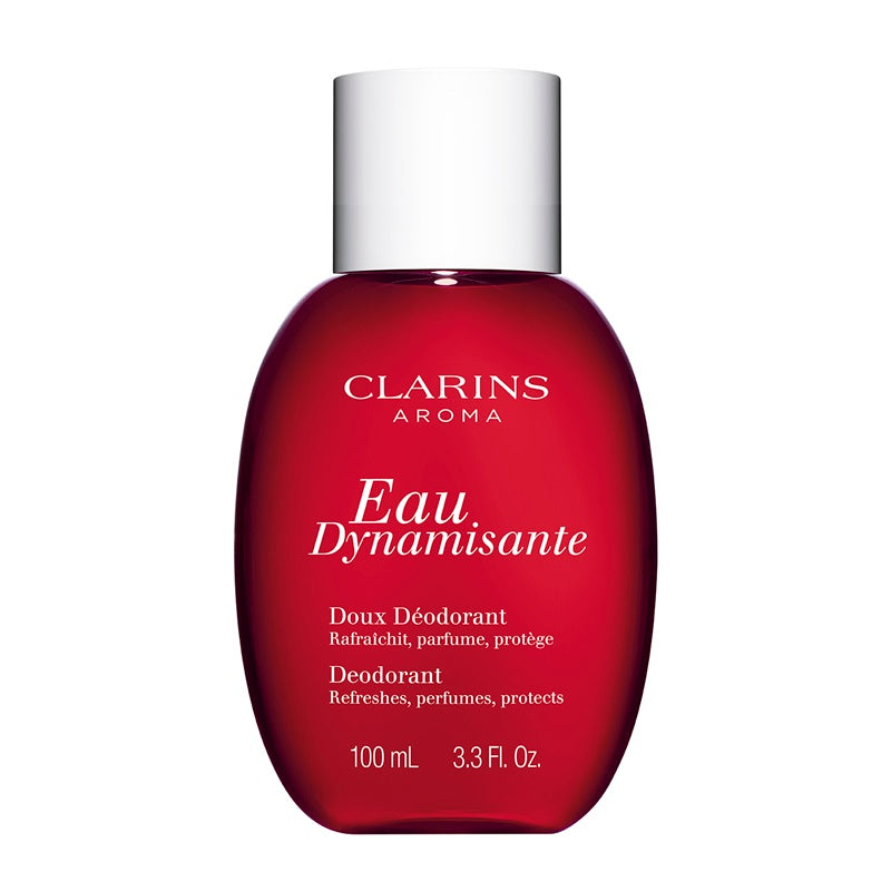 Deodorante Delicato Eau Dynamisante - Profumeria Lauda