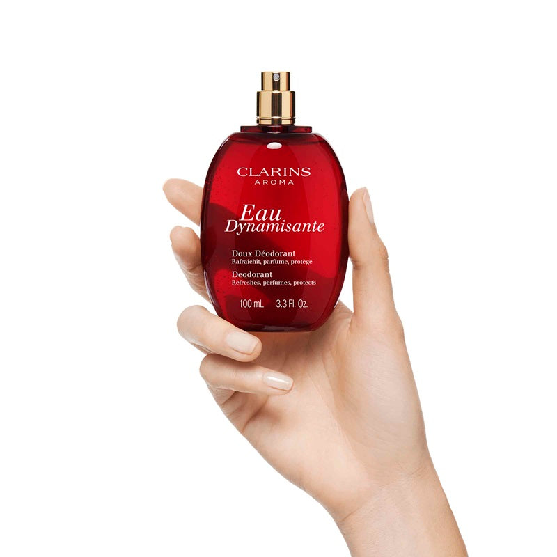 Deodorante Delicato Eau Dynamisante - Profumeria Lauda