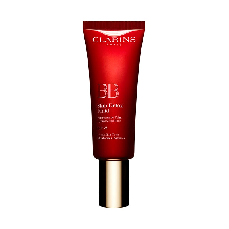 BB Skin Detox Fluid SPF 25 Clarins