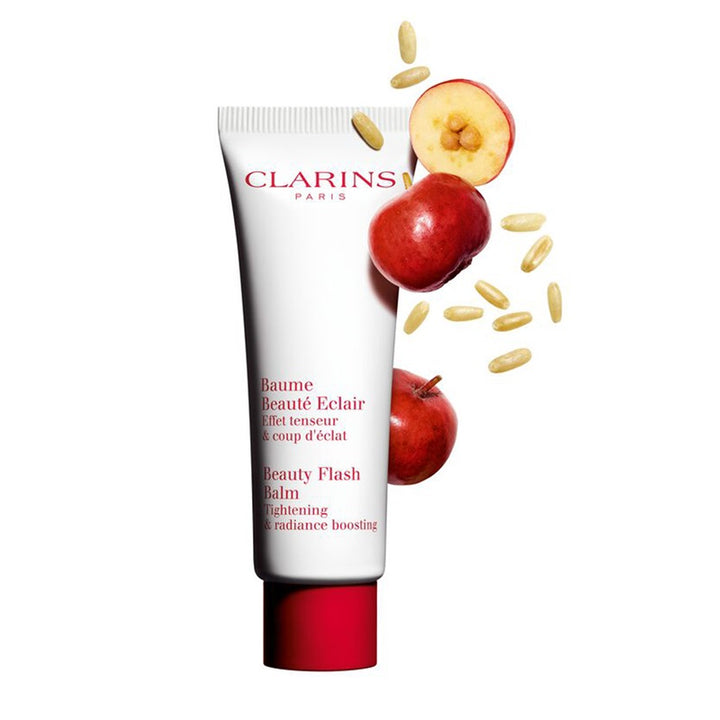 Clarins Beauty Flash Balm Antirughe