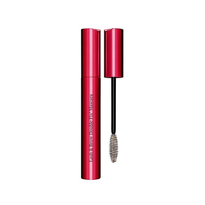 Lash & Brow Double Fix' Mascara - Eyelash and eyebrow fixing gel