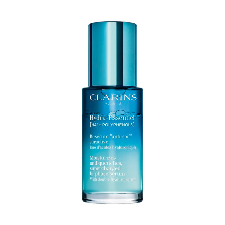 Hydra-Essentiel Bi-Phase Hydrating Serum