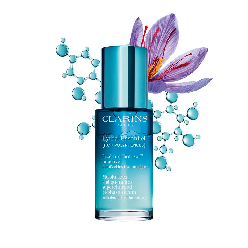 Hydra-Essentiel Bi-Phase Hydrating Serum