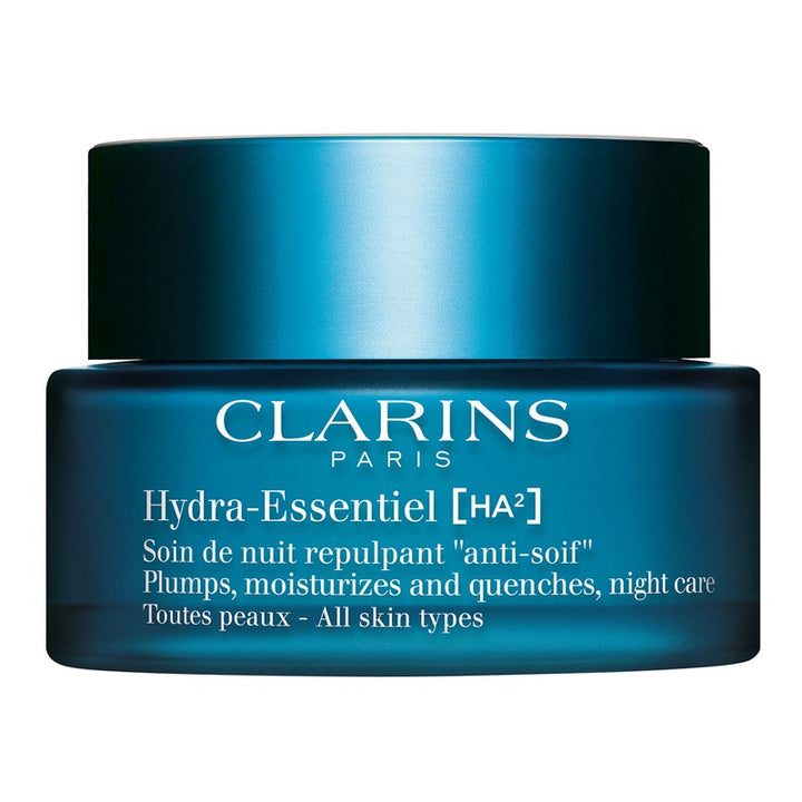Hydra-Essentiel Night Cream - All skin types