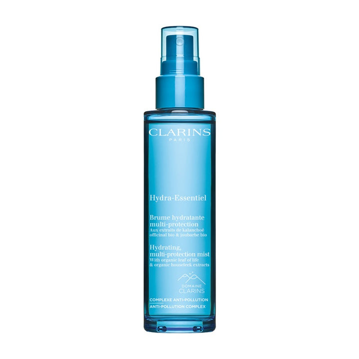 Multi-Protection Hydrating Mist