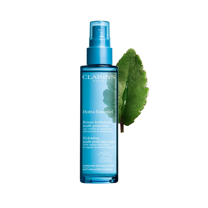 Multi-Protection Hydrating Mist