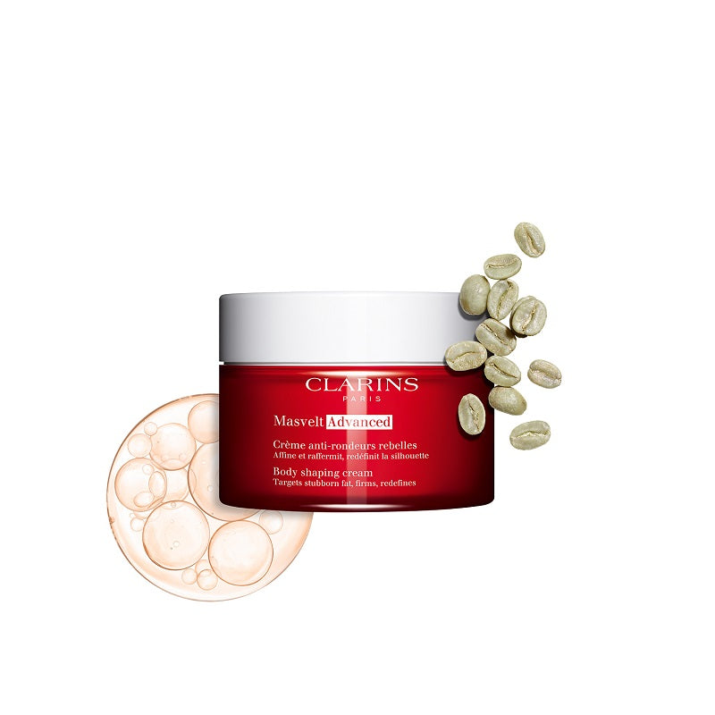 Masvelt Advanced - Slimming Cream