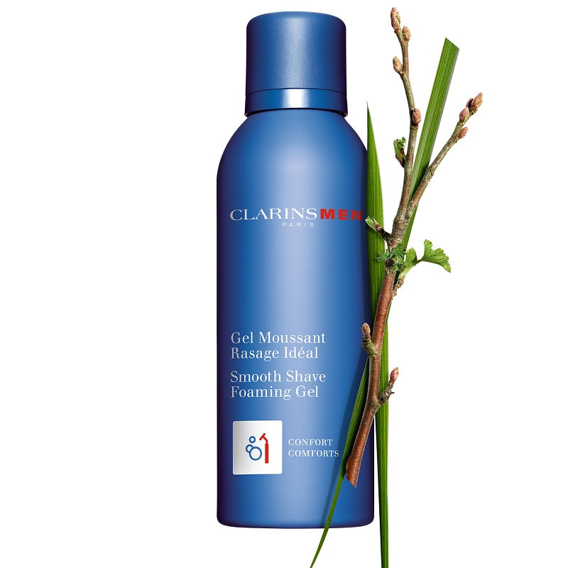 Gel Rasatura ClarinsMen