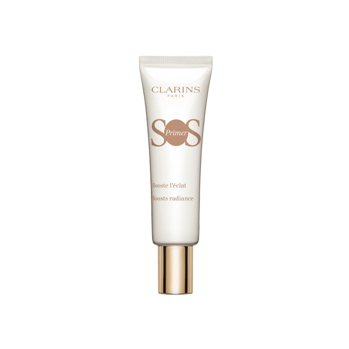 SOS Primer - Corrective Base
