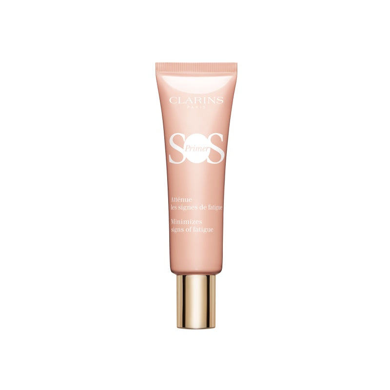 SOS Primer - Corrective Base