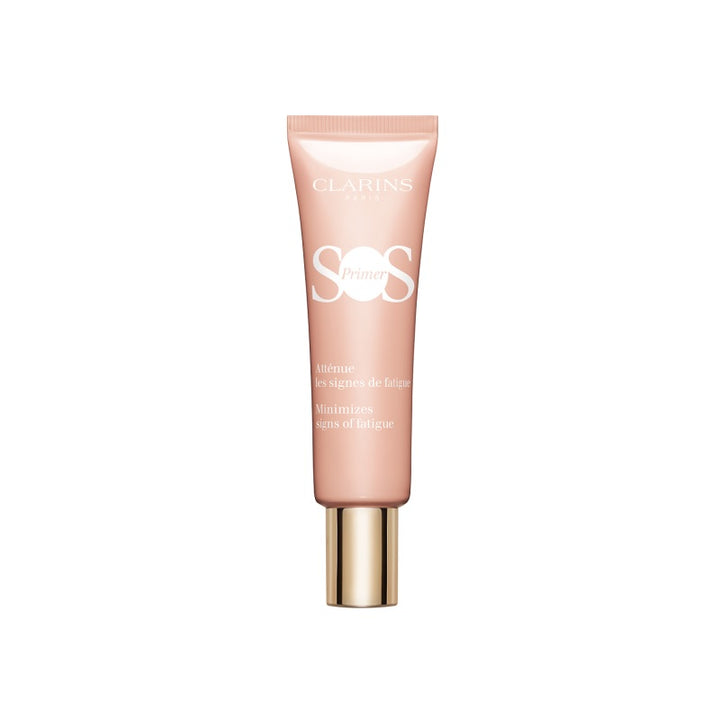 SOS Primer - Corrective Base
