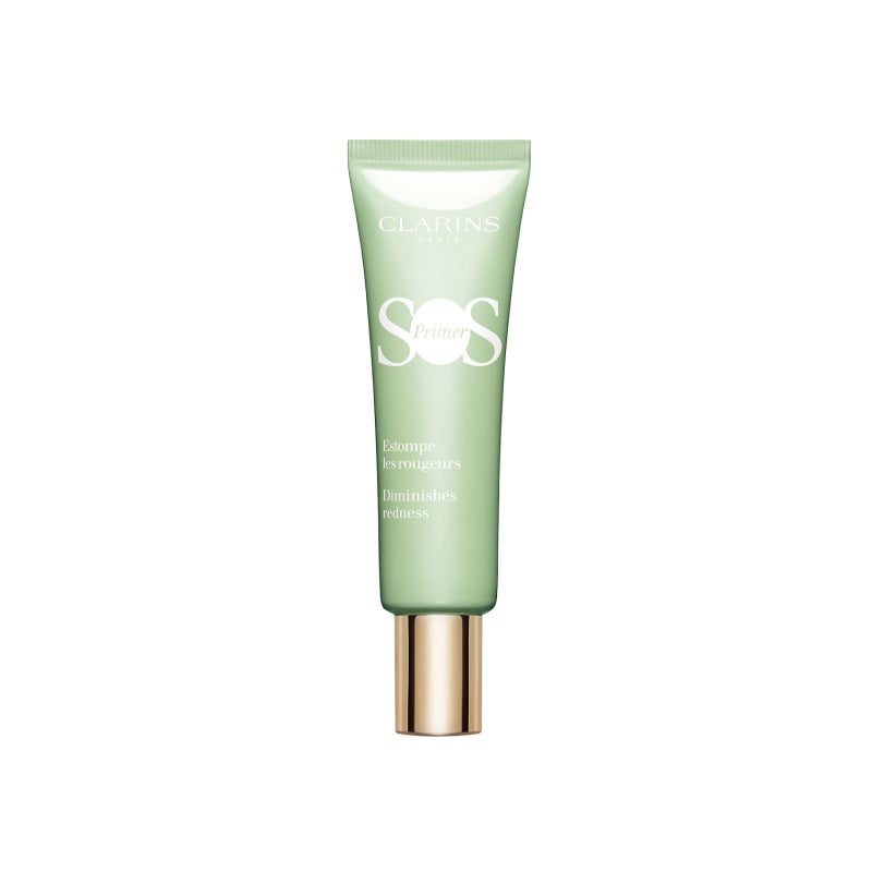 SOS Primer - Corrective Base