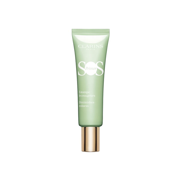 SOS Primer - Corrective Base