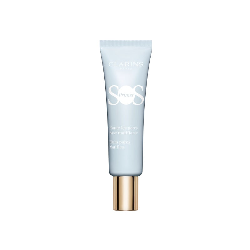 SOS Primer - Corrective Base