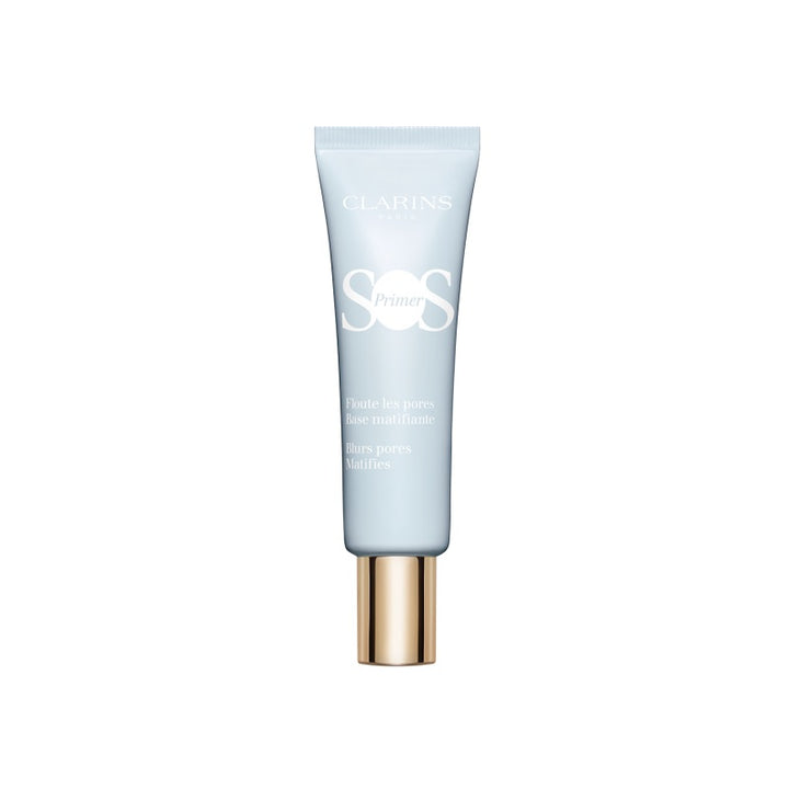 SOS Primer - Corrective Base