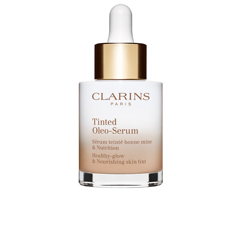 Tinted Oleo-Serum - Fondotinta in Siero