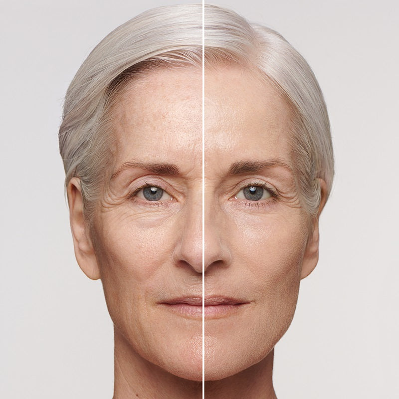 Tinted Oleo-Serum - Fondotinta in Siero