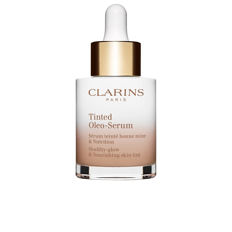 Tinted Oleo-Serum - Fondotinta in Siero