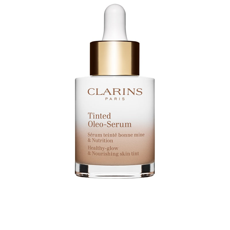 Tinted Oleo-Serum - Fondotinta in Siero